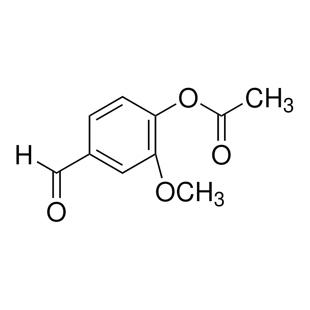 Merck Vanillin acetate