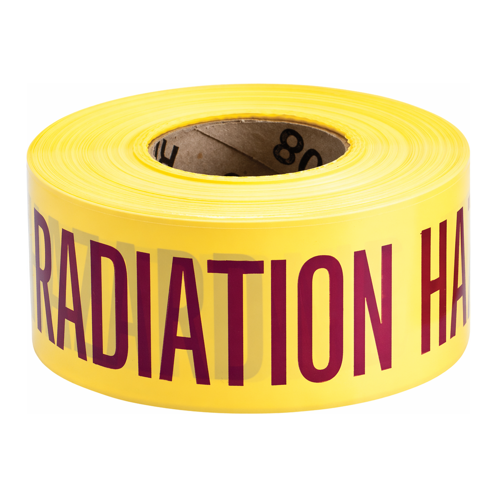 Brady Caution Barricade Tape