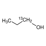 Merck 1-Propanol-1-13C