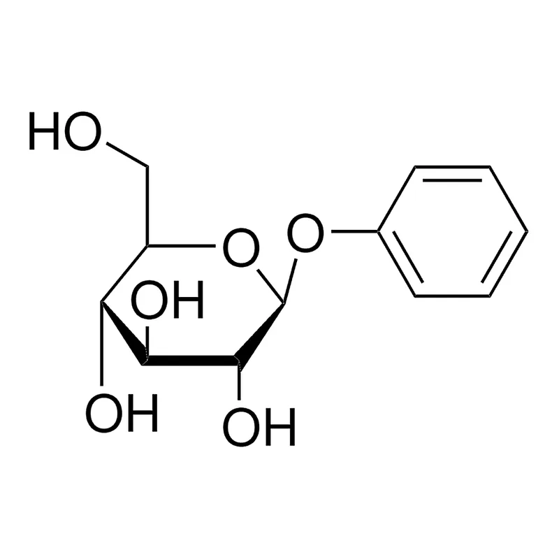 Merck Phenyl beta-D-glucopyranoside