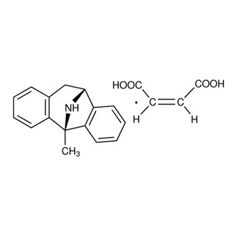 Merck (+)-MK-801 HYDROGEN MALEATE