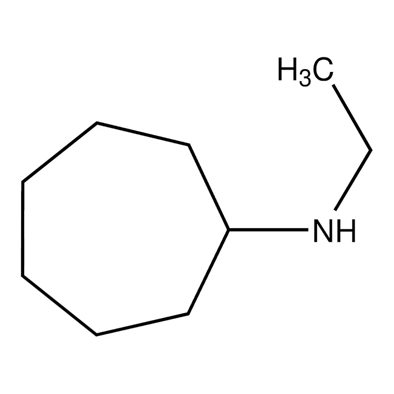 Merck N-Ethylcycloheptanamine