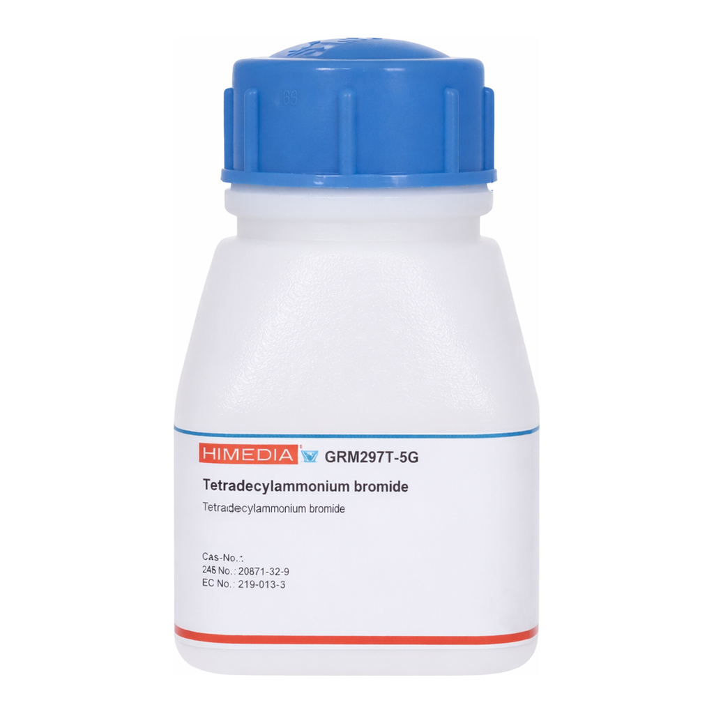 Himedia Tetradecylammonium bromide