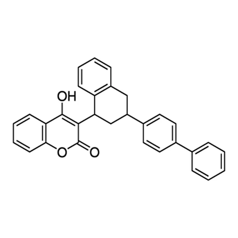 Merck DIFENACOUM