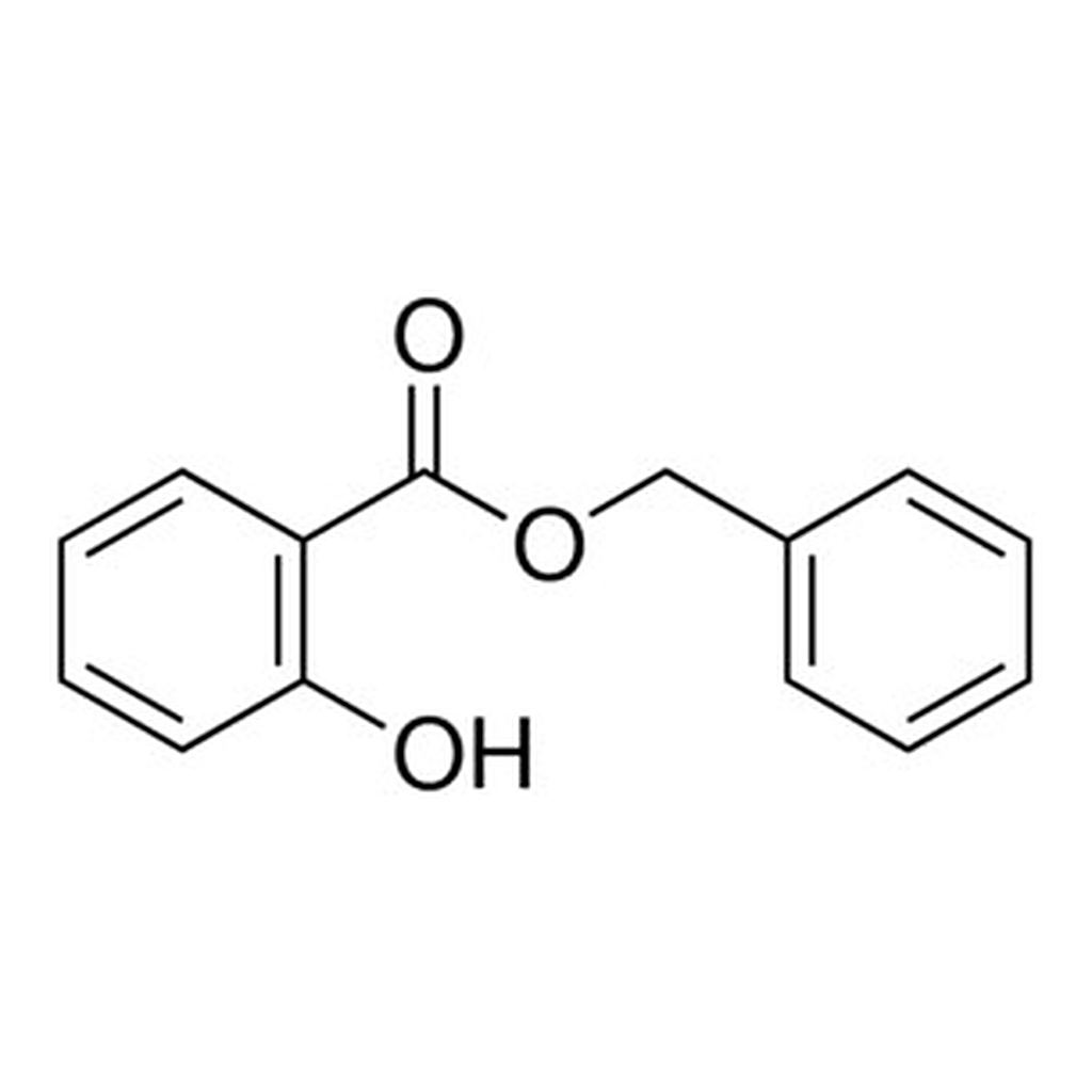 Merck BENZYL SALICYLATE