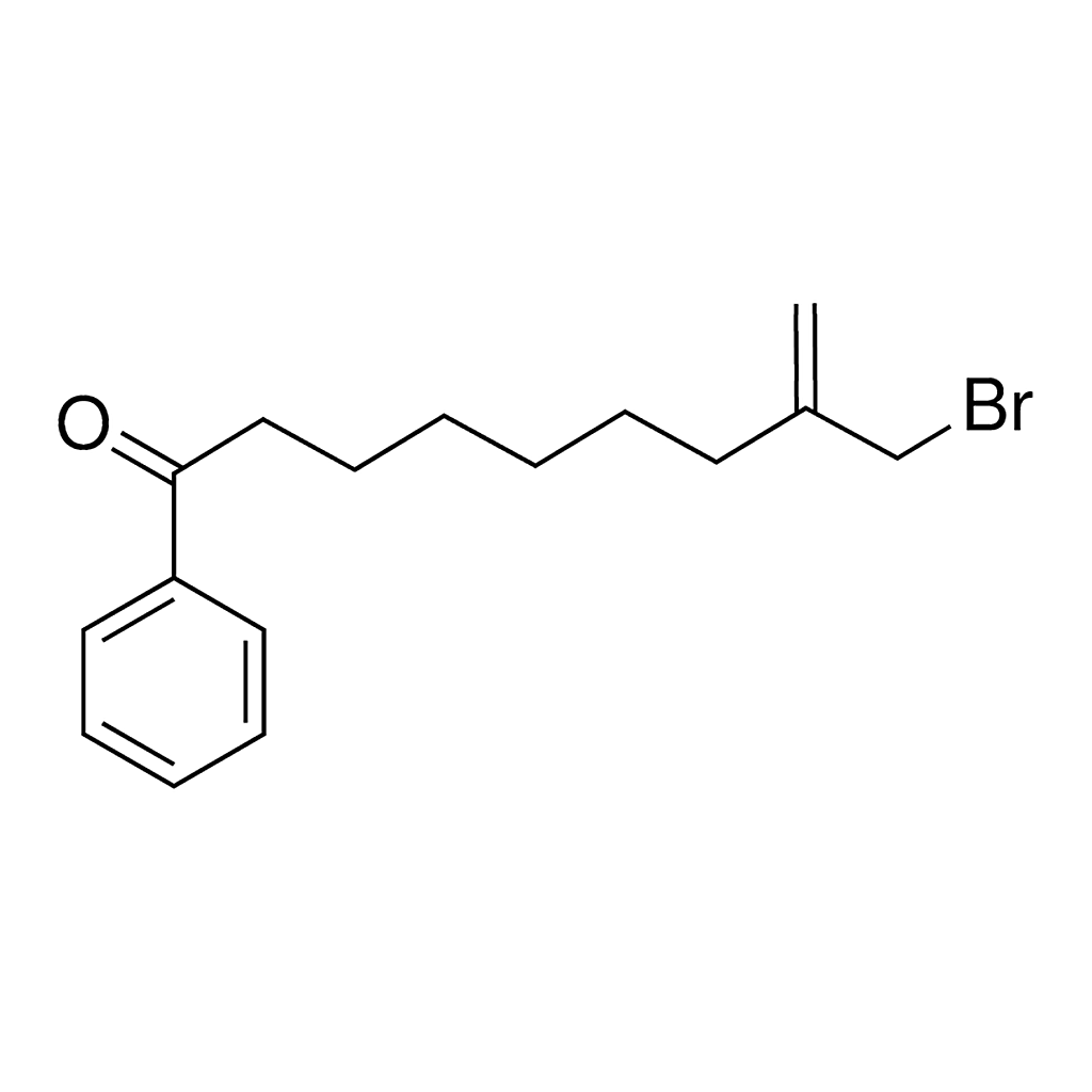 Merck 8-(BROMOMETHYL)-1-PHENYL-8-NONE-