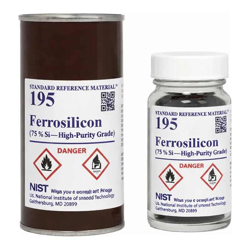 Merck Ferrosilicon
