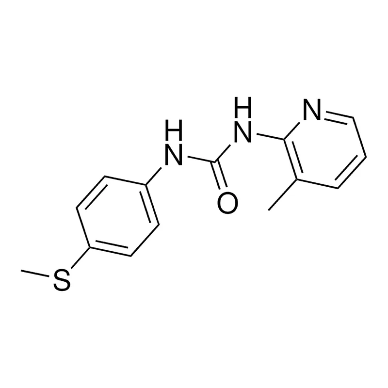 Merck 1-(3-METHYL-2-PYRIDYL)-3-(4-(METHY