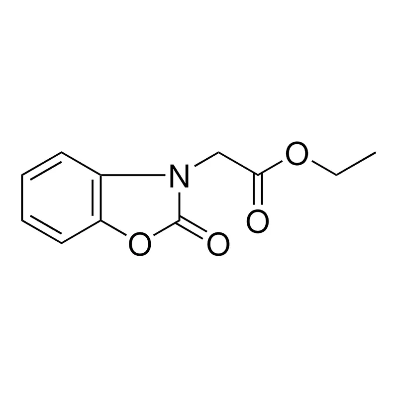 Merck (2-OXO-BENZOOXAZOL-3-YL)-ACETI - 50 MG&