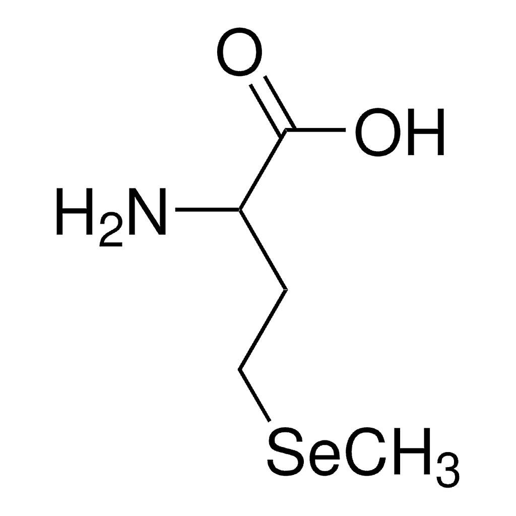 Merck Seleno-DL-methionine