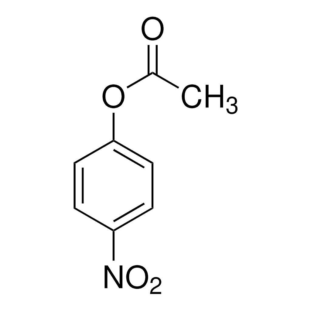 Merck 4-Nitrophenyl acetate
