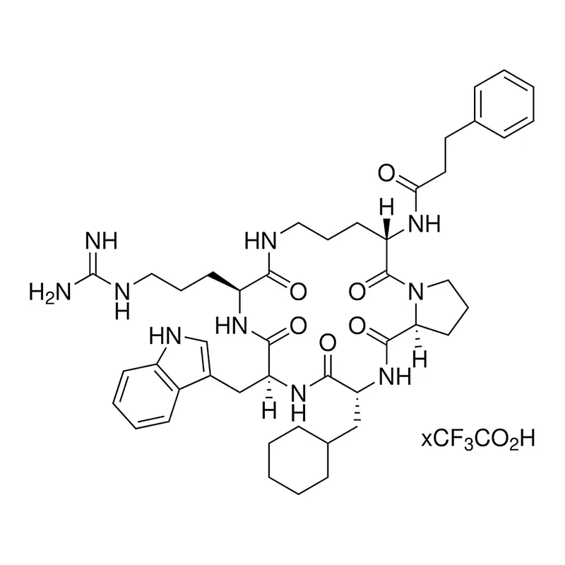Merck PMX205 trifluoroacetate