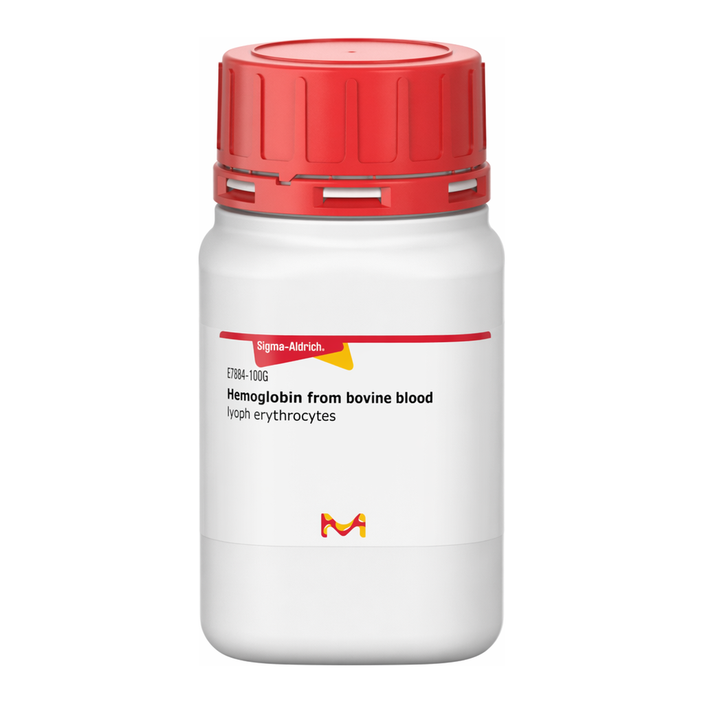 Merck Hemoglobin from bovine blood