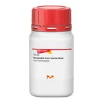 Merck Hemoglobin from bovine blood