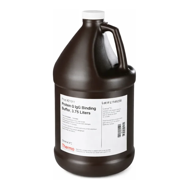 Thermo Fisher Scientific Pierce Protein G IgG Binding Buffer, 3.75 L