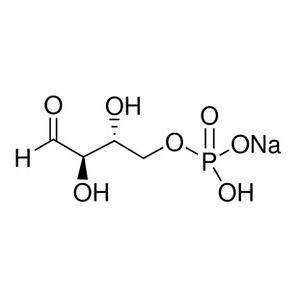 Merck D-ERYTHROSE 4-PHOSPHATE SODIUM
