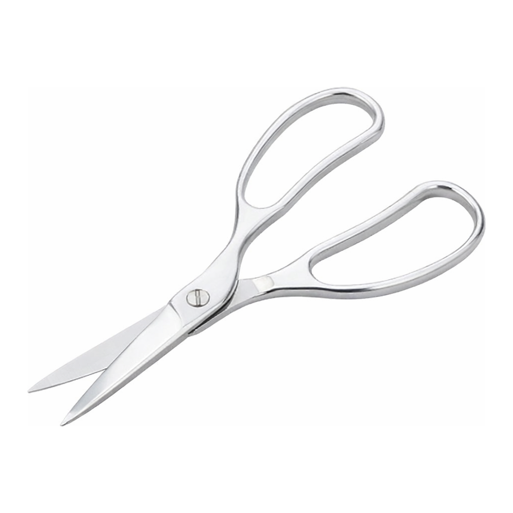 AS ONE Stainless Steel Cracking Scissor, 스테인리스제 분해가위