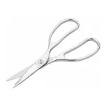 AS ONE Stainless Steel Cracking Scissor, 스테인리스제 분해가위