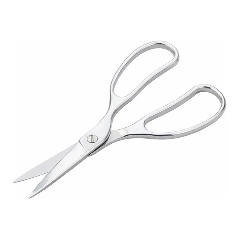 AS ONE Stainless Steel Cracking Scissor, 스테인리스제 분해가위