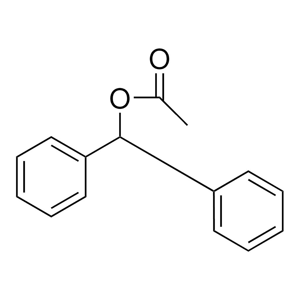 Merck DIPHENYLMETHYL ACETATE
