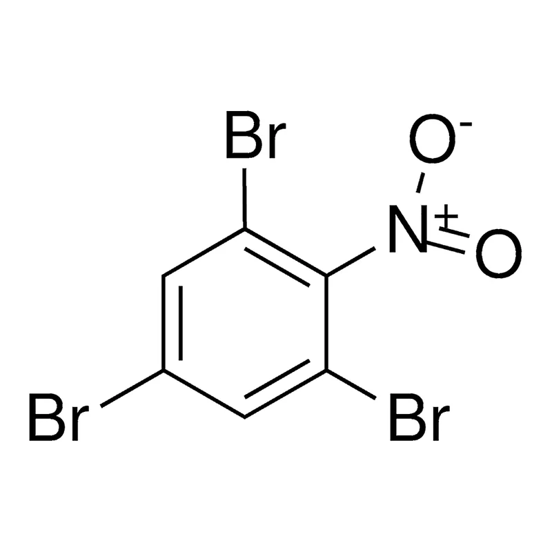 Merck 1,3,5-TRIBROMO-2-NITROBENZENE - 50 MG
