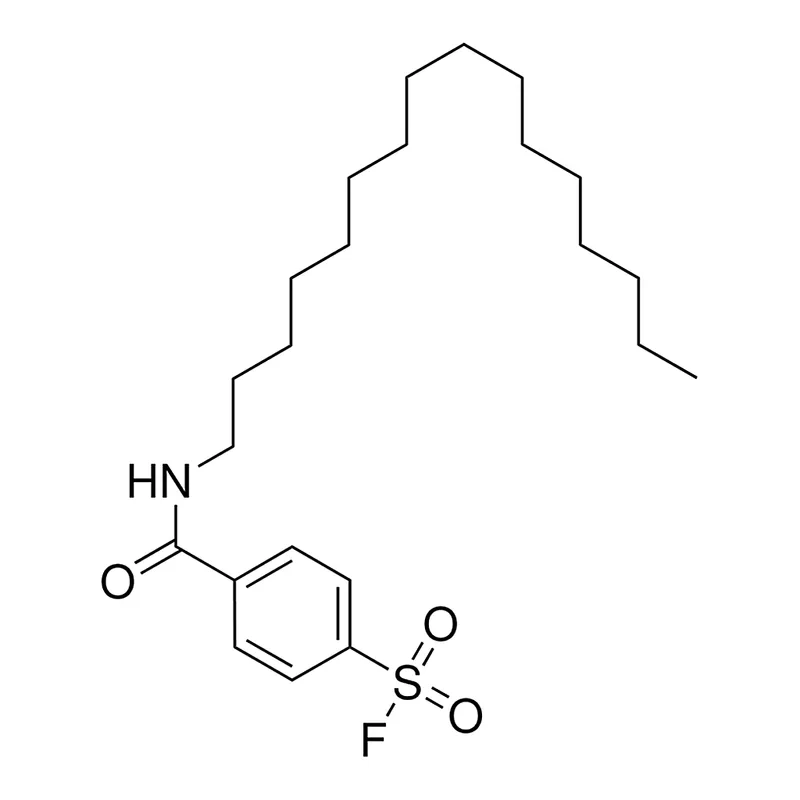 Merck 4-FLUOROSULFONYL-N-HEXADECYLBEN-