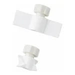 AS ONE PTFE Stirring Vane (Detachable Type), PTFE 교반날개(탈착가능형)