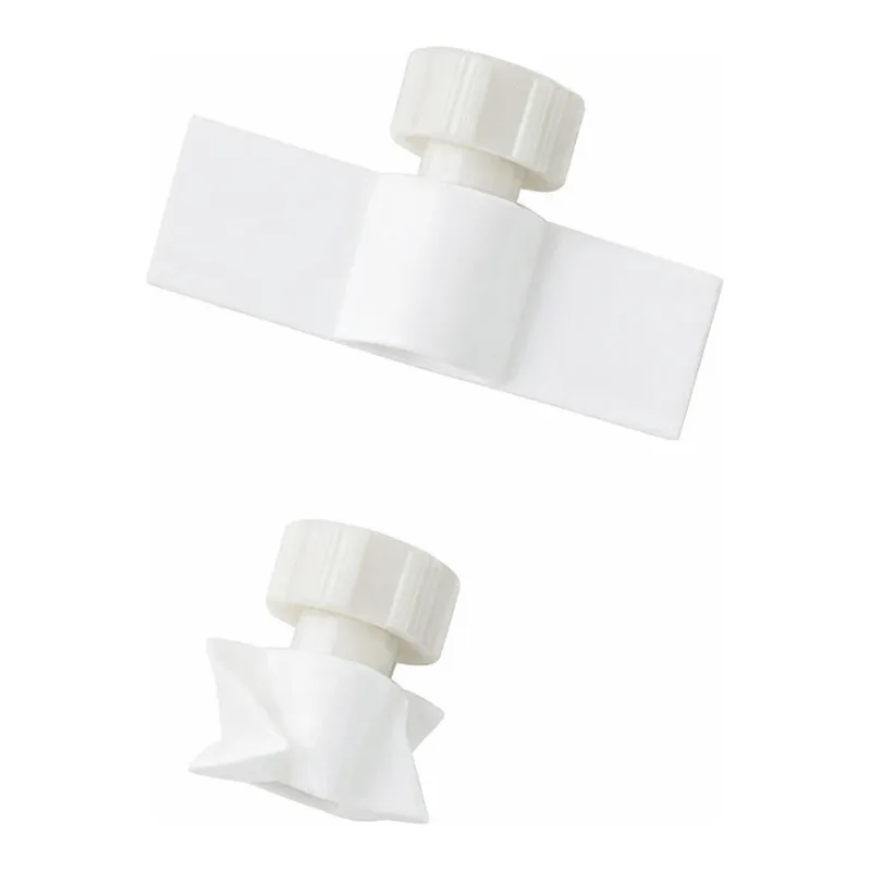 AS ONE PTFE Stirring Vane (Detachable Type), PTFE 교반날개(탈착가능형)