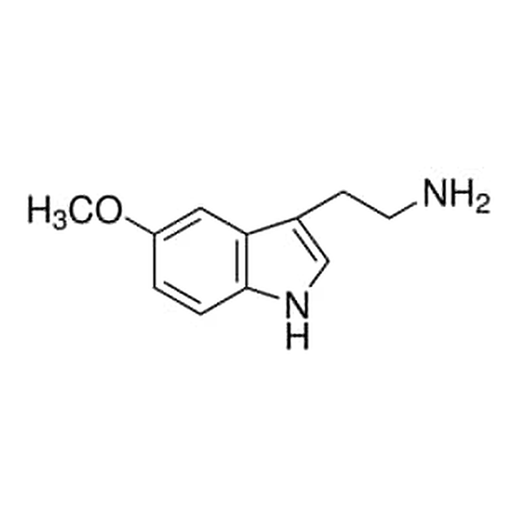 Merck 5-METHOXYTRYPTAMINE, 97%