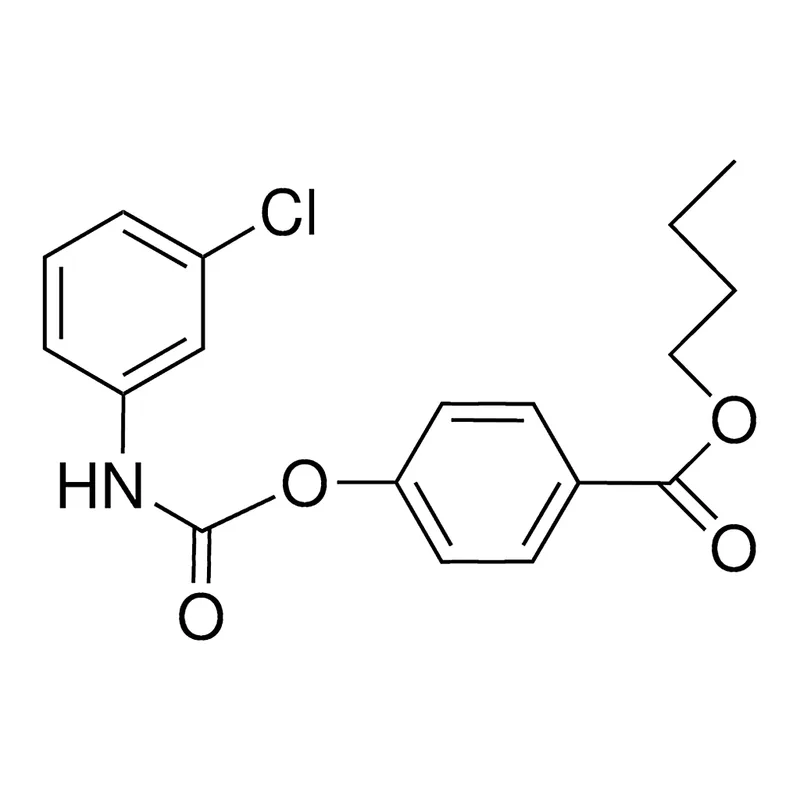 Merck 4-(BUTOXYCARBONYL)PHENYL N-(3- - 50 MG&
