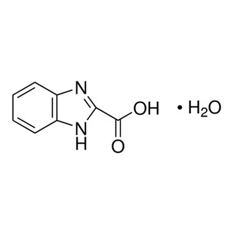 Merck 1H-BENZIMIDAZOLE-2-CARBOXYLIC ACID MONO&
