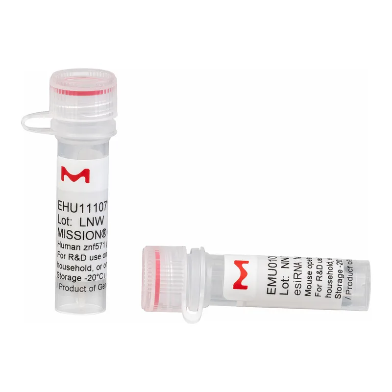 Merck MISSION(R) esiRNA