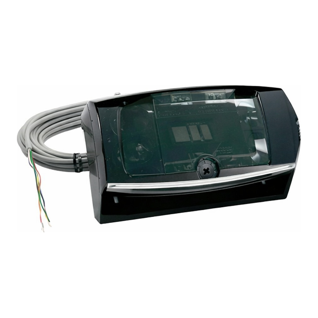 Brady OWL Microwave Motion and Infrared Presence Sensor for Virtual Sign Projector