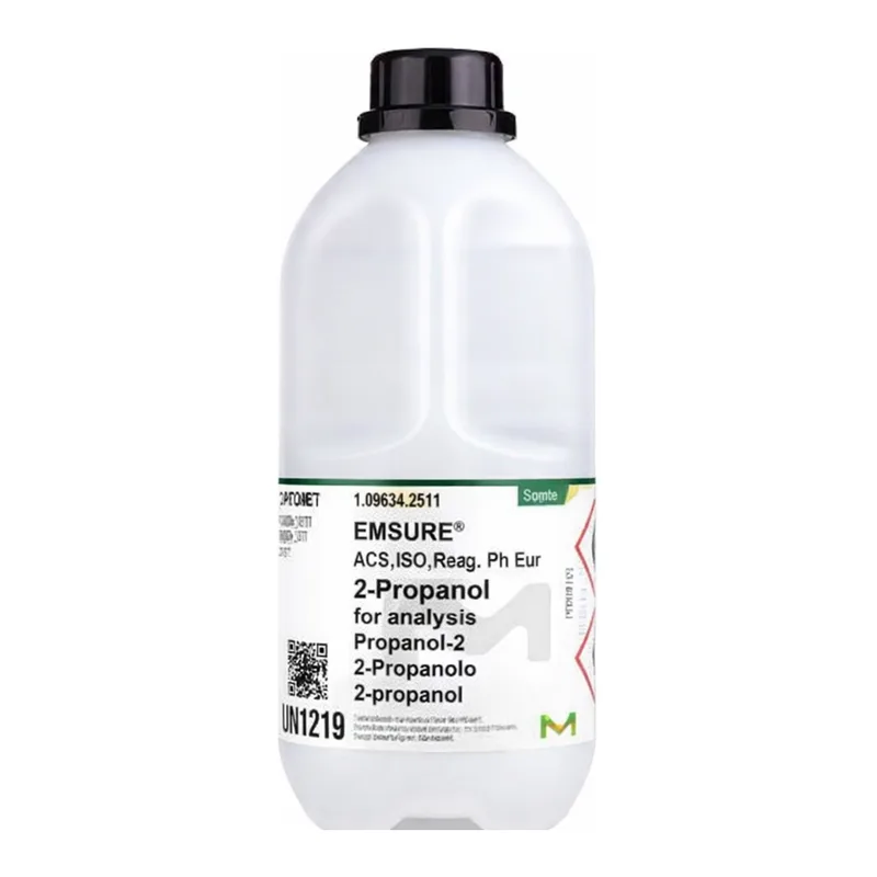 Merck ETHYLENE GLYCOL EMPLURA® 2,5 L