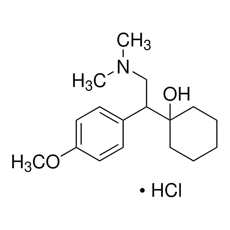 Merck Venlafaxine hydrochloride