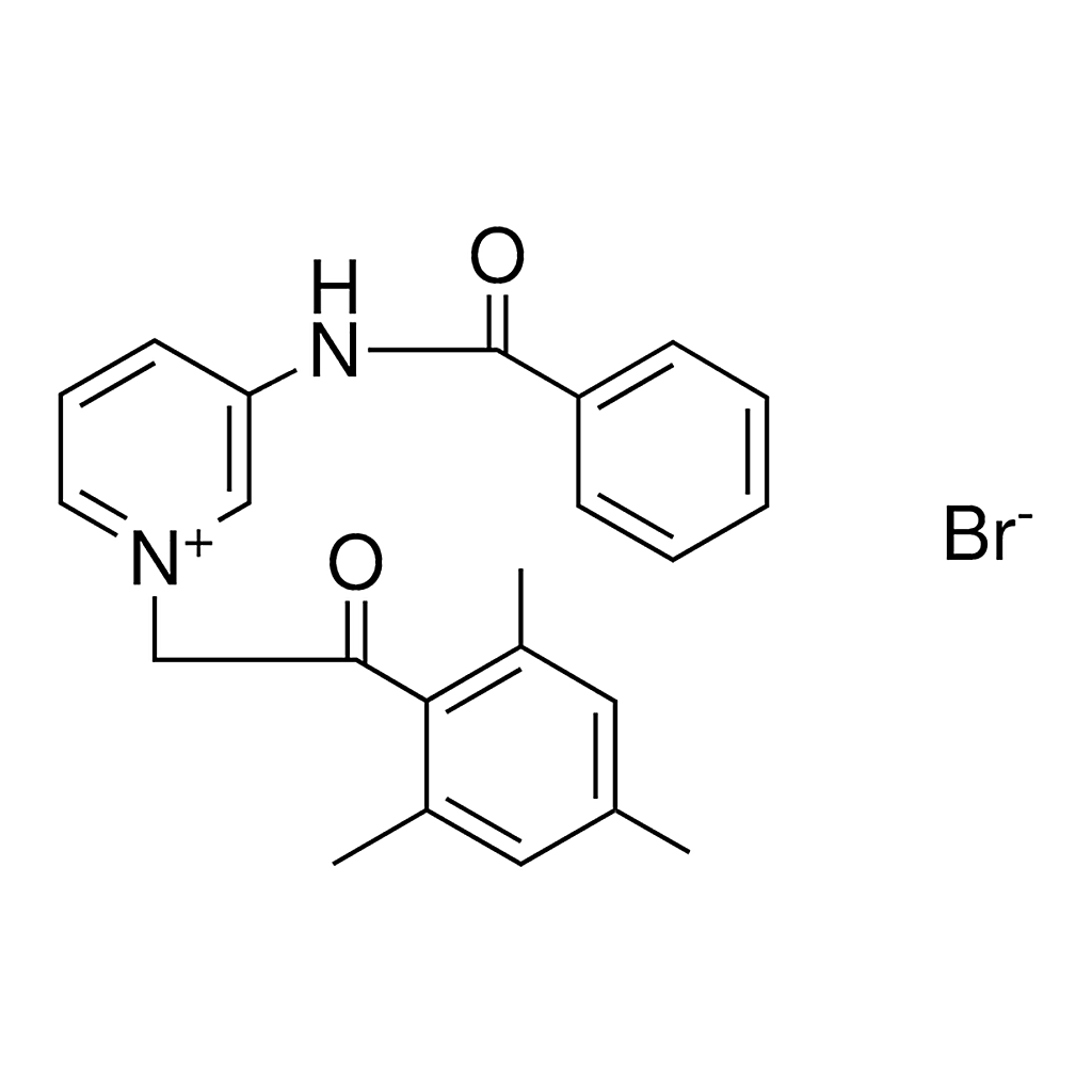 Merck 3-BENZOYLAMINO-1-(2-OXO-2-(2,4 - 10 MG&