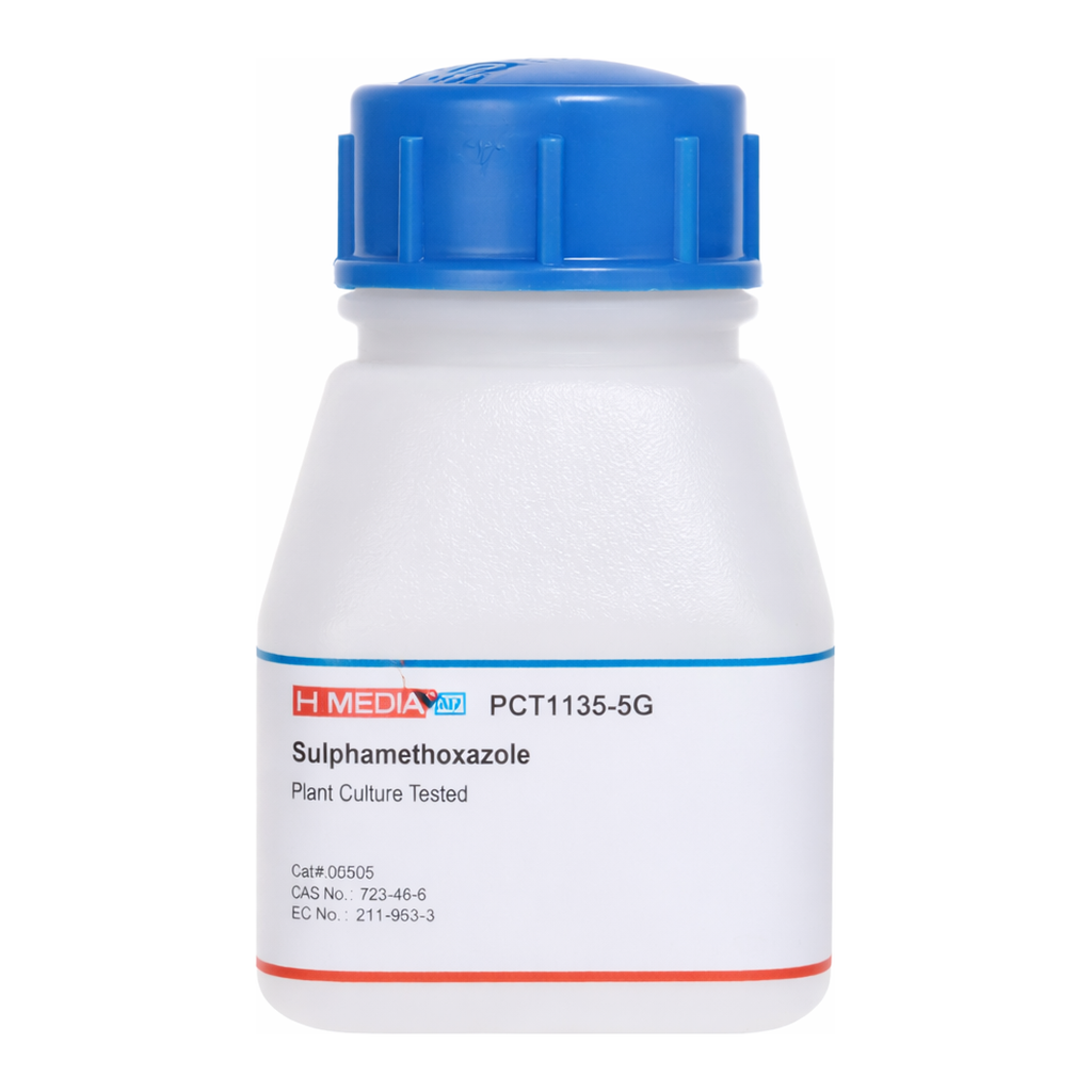 Himedia Sulphamethoxazole