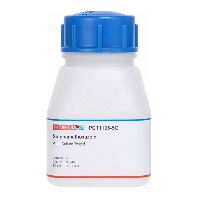 Himedia Sulphamethoxazole