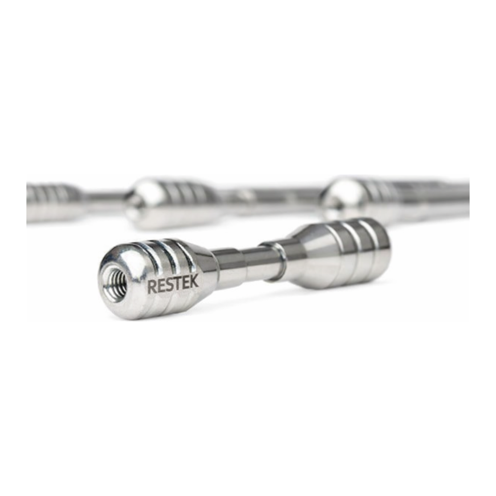 Restek Viva C8 5um, 100 x 1.0mm