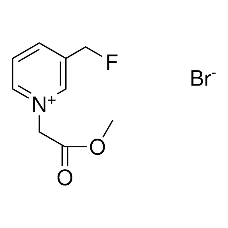 Merck 3-FLUOROMETHYL-1-METHOXYCARBON - 5 MG&