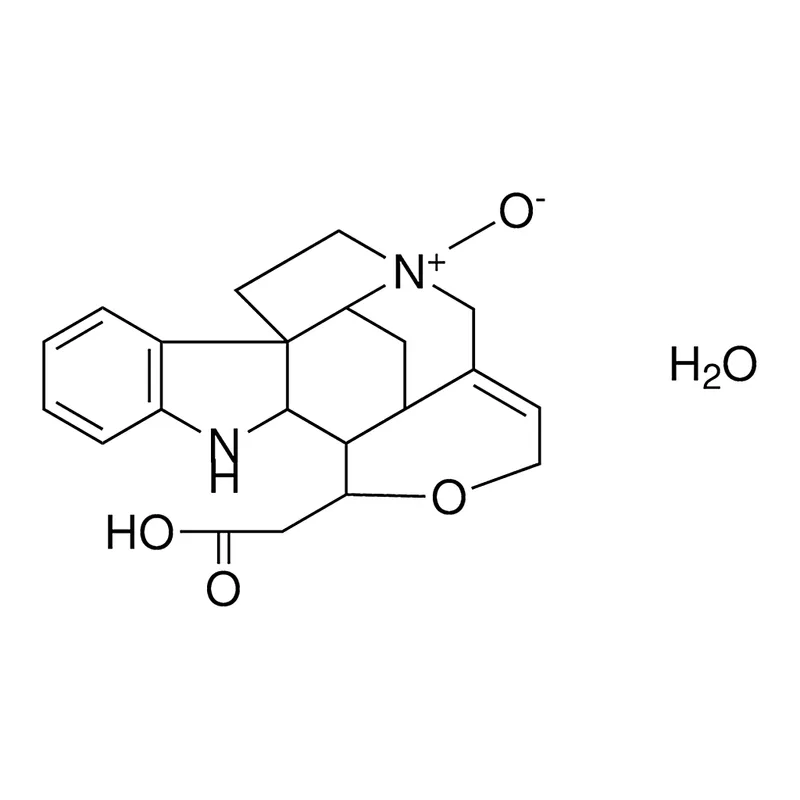 Merck GENESTRYCHNINIC ACID MONOHYDRAT-