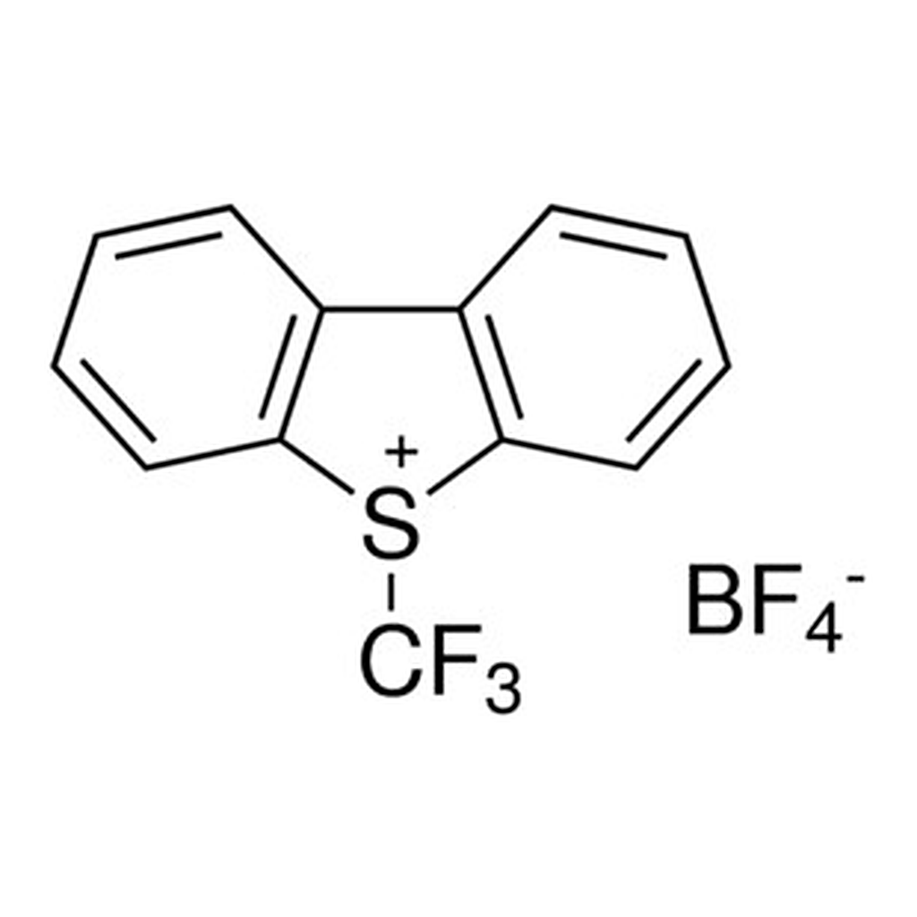 Merck 5-(TRIFLUOROMETHYL)DIBENZOTHIOPHENIUM TE
