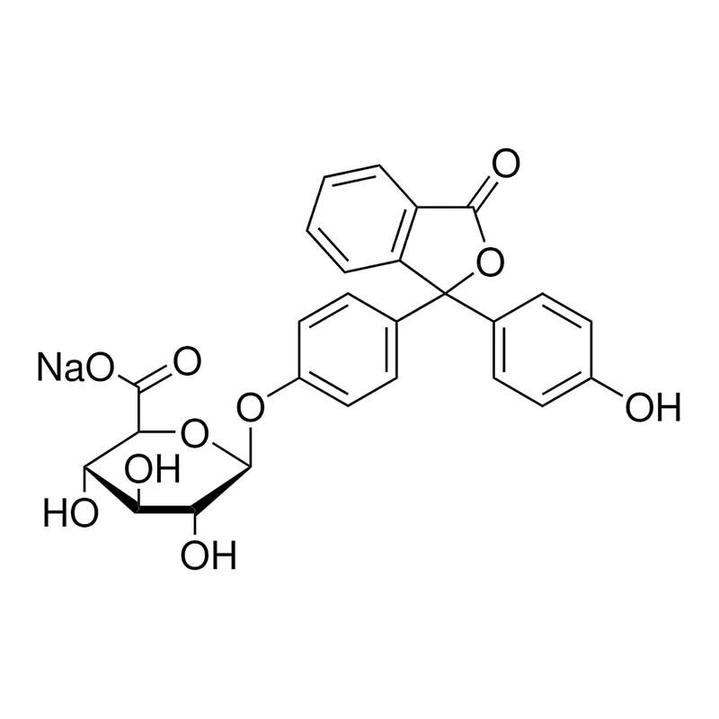 Merck Phenolphthalein beta-D-glucuronide sodium salt