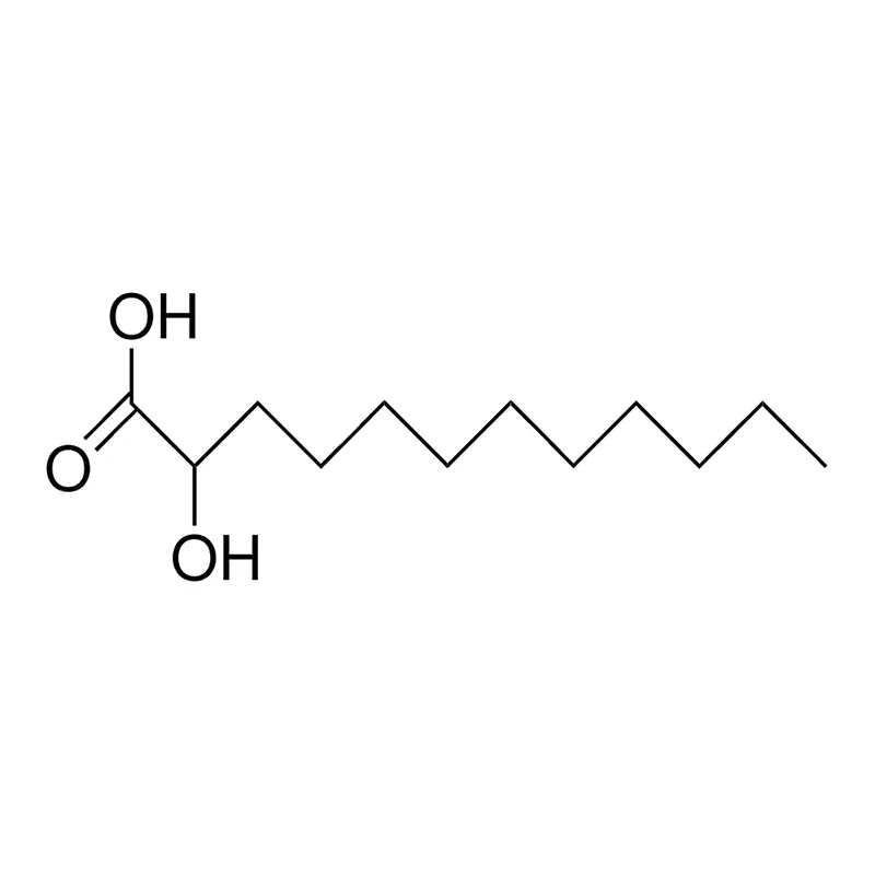 Merck 2-HYDROXYDODECANOIC ACID-