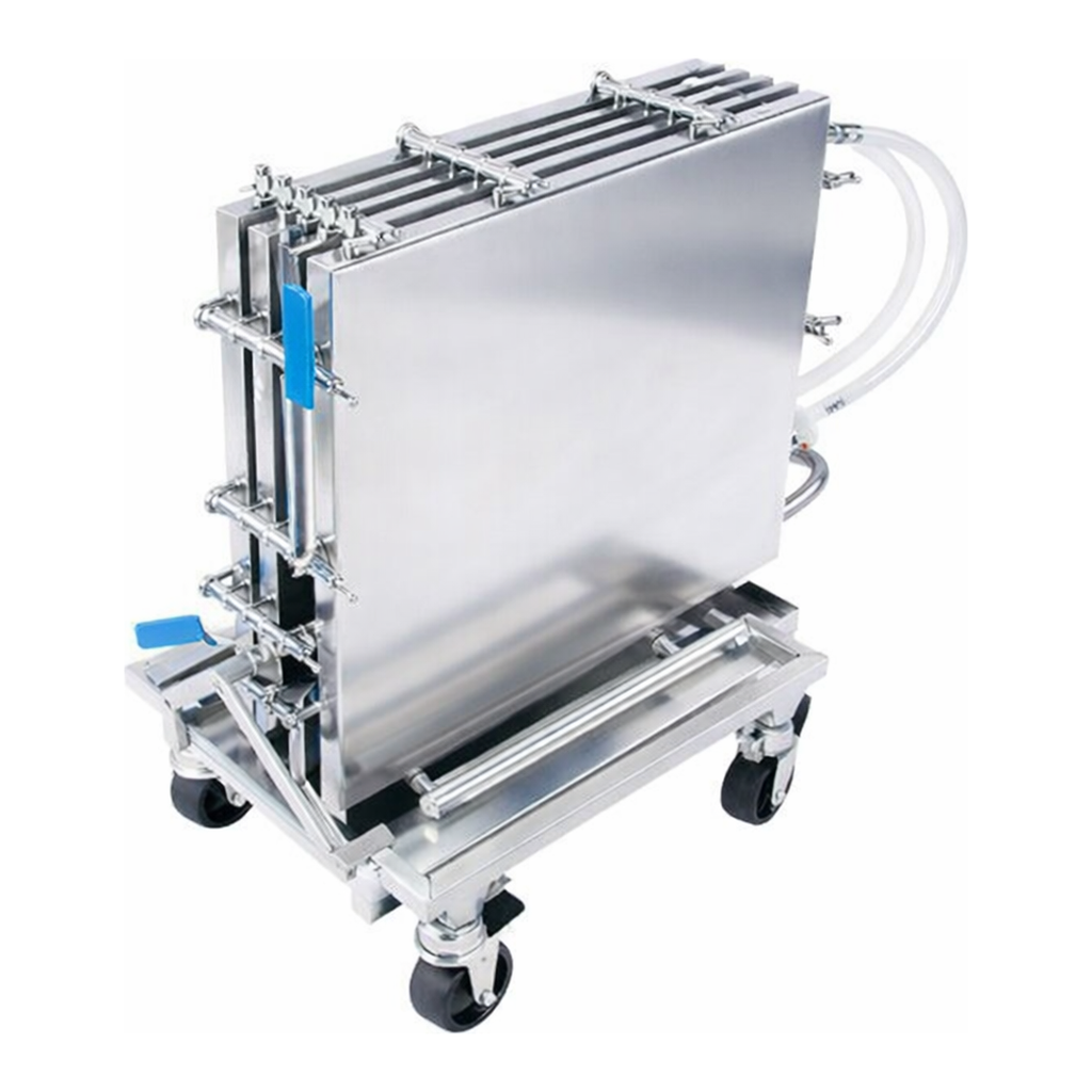 Thermo Fisher Scientific DHX Heat Exchanger