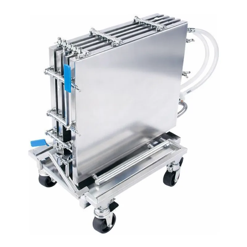 Thermo Fisher Scientific DHX Heat Exchanger