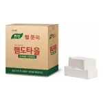AS ONE Hand Towel, 핸드타올