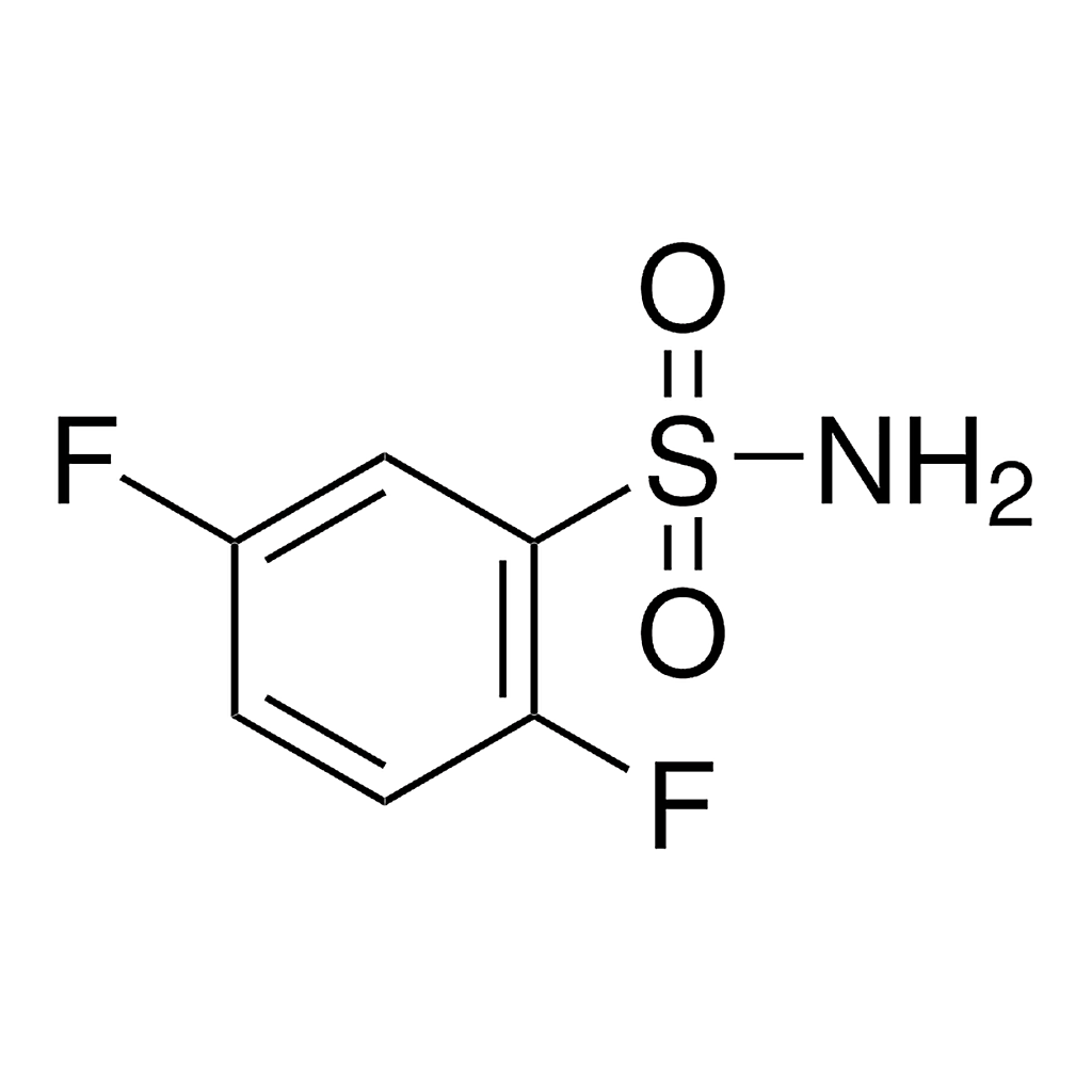 Merck 2,5-Difluorobenzenesulfonamide