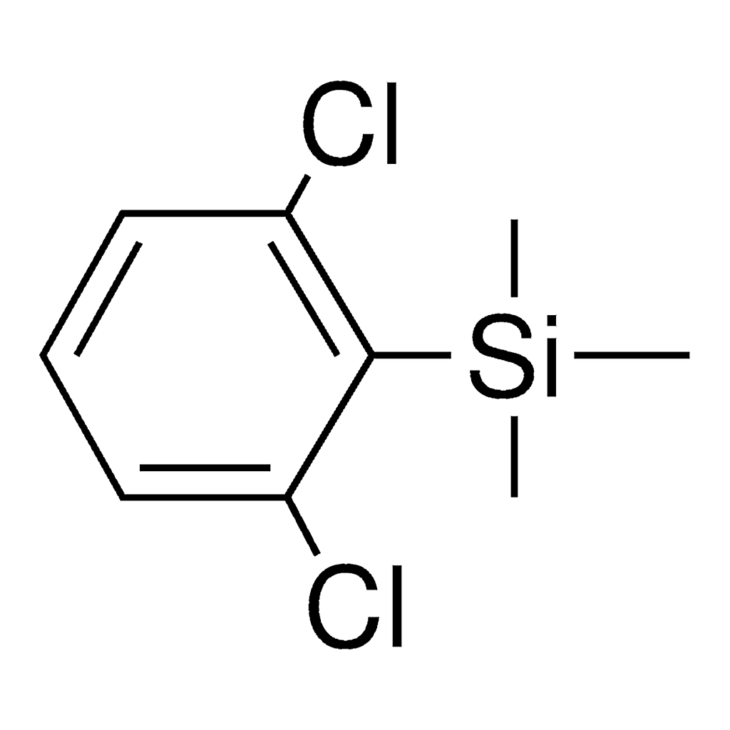 Merck (2,6-DICHLOROPHENYL)TRIMETHYLS - 50 MG&