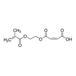 Merck MONO-2-(METHACRYLOYLOXY)ETHYL MALEATE, &